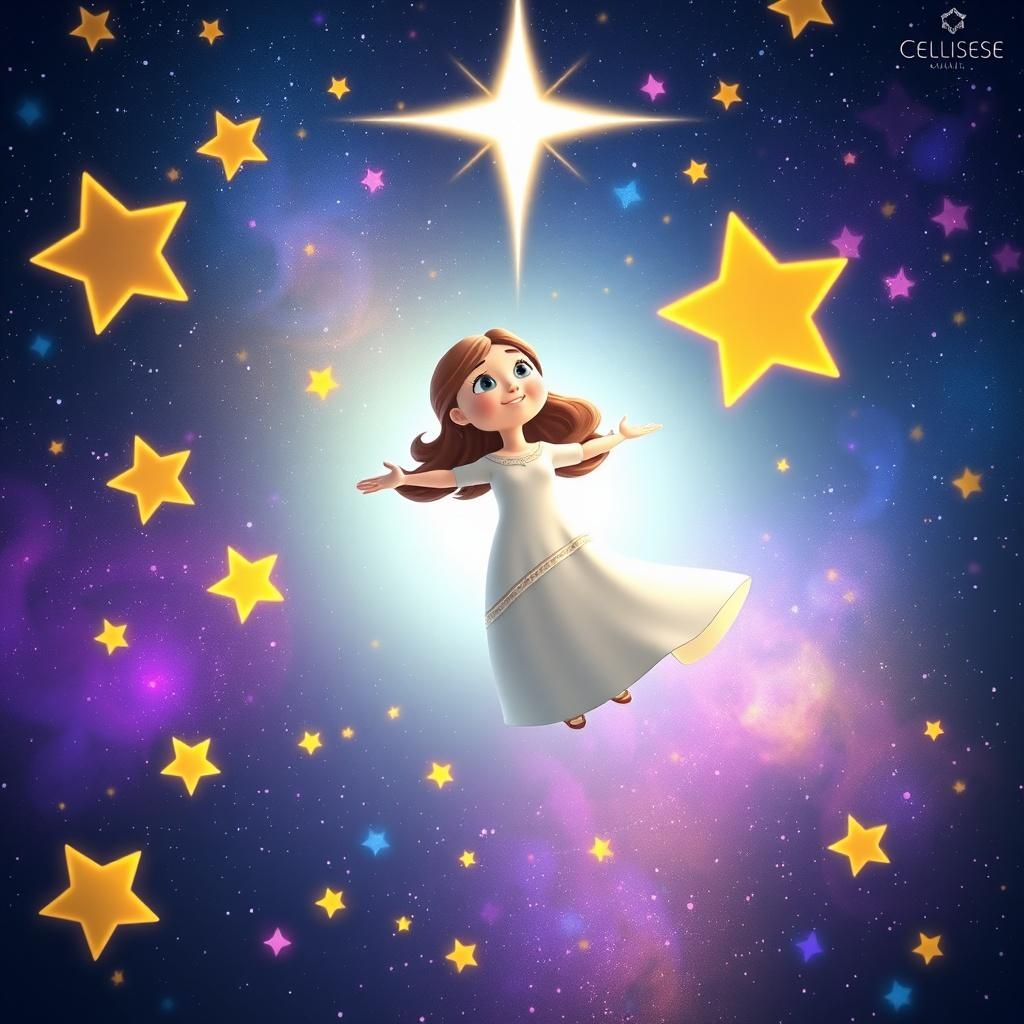 Celeste's Dreamy Journeys