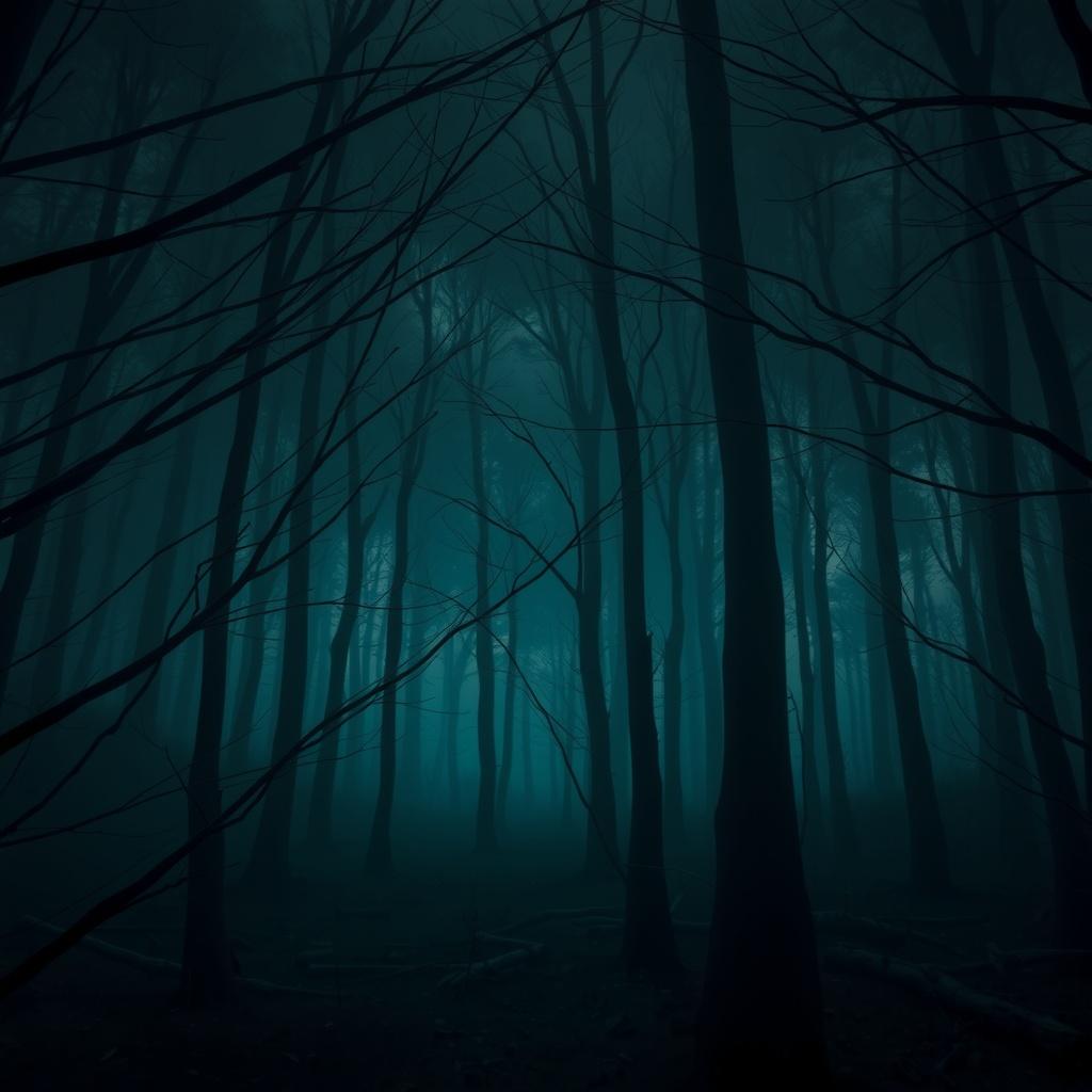 The Haunting Echoes