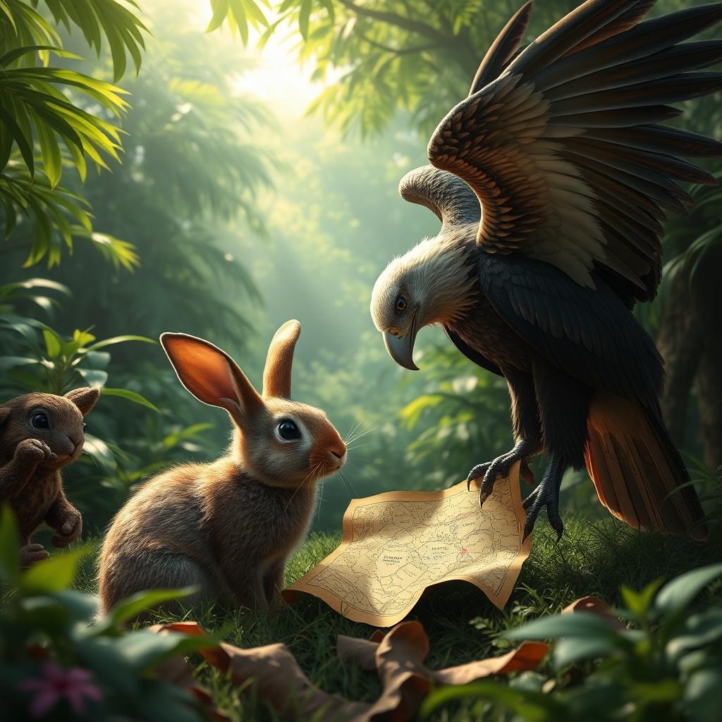 Quest for Wisdom