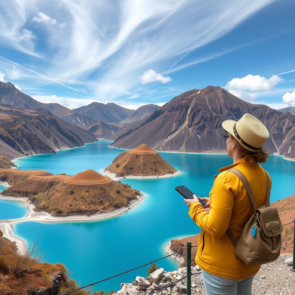 The Quilotoa Adventure