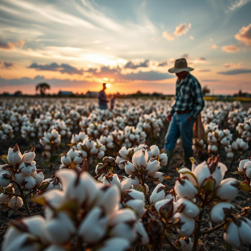 Cotton Chronicles