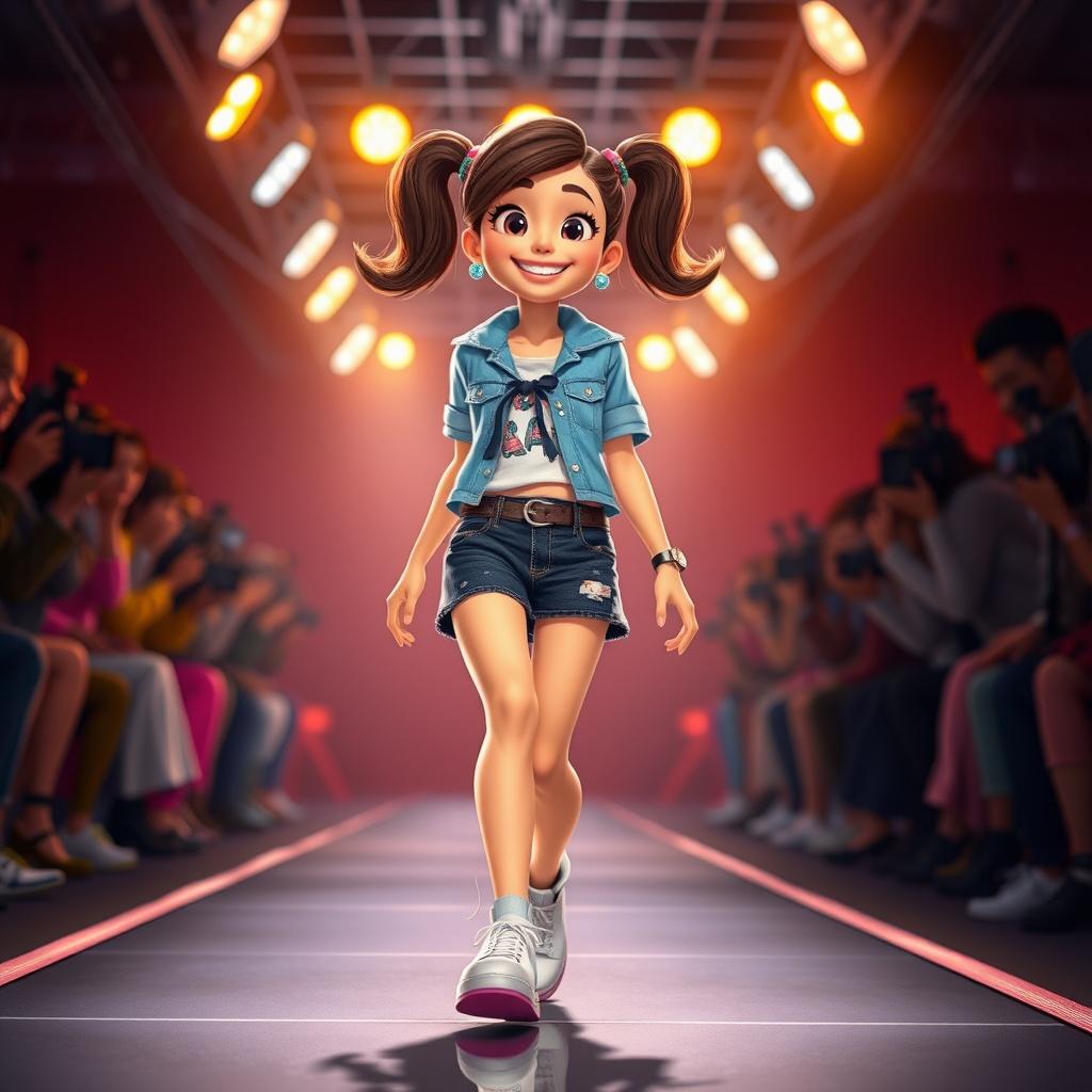The Journey of Lila