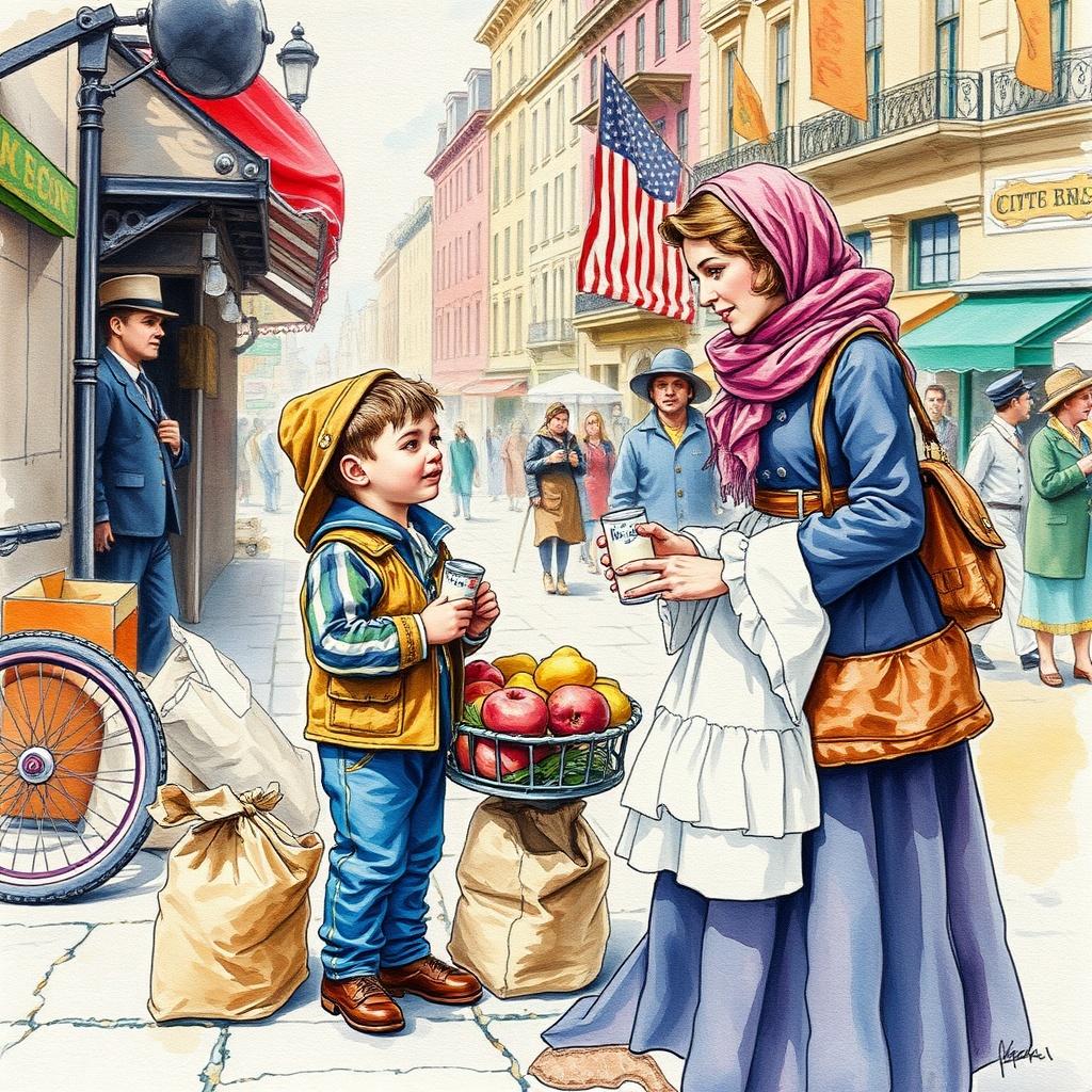 The Gift of Kindness