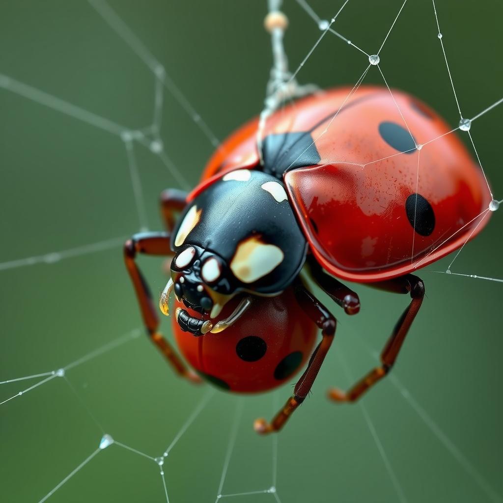 Web of Shadows