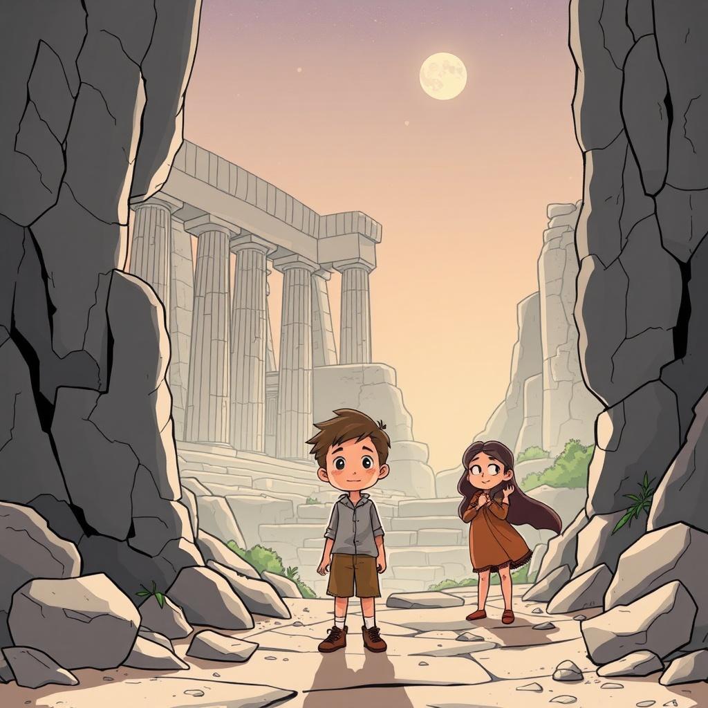 The Quest for Mythical Truths