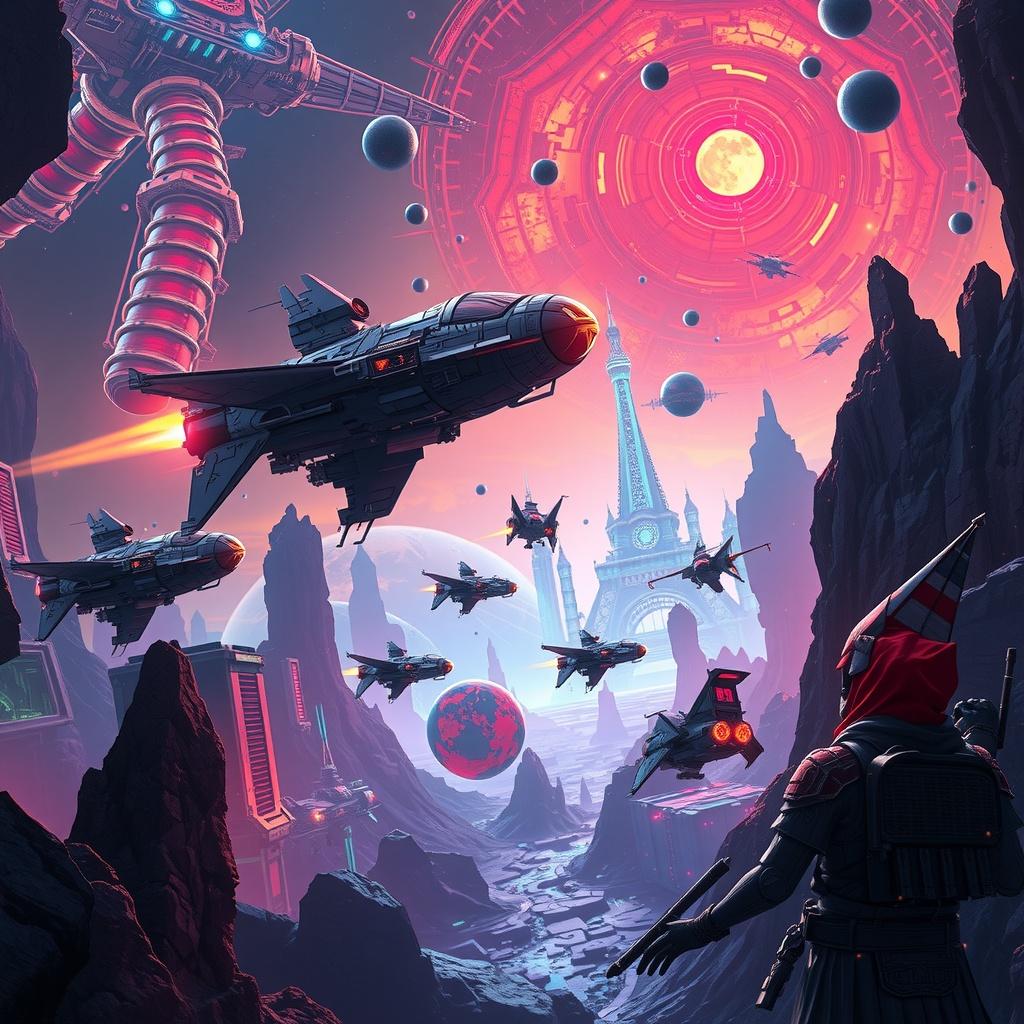 Anunnaki Wars