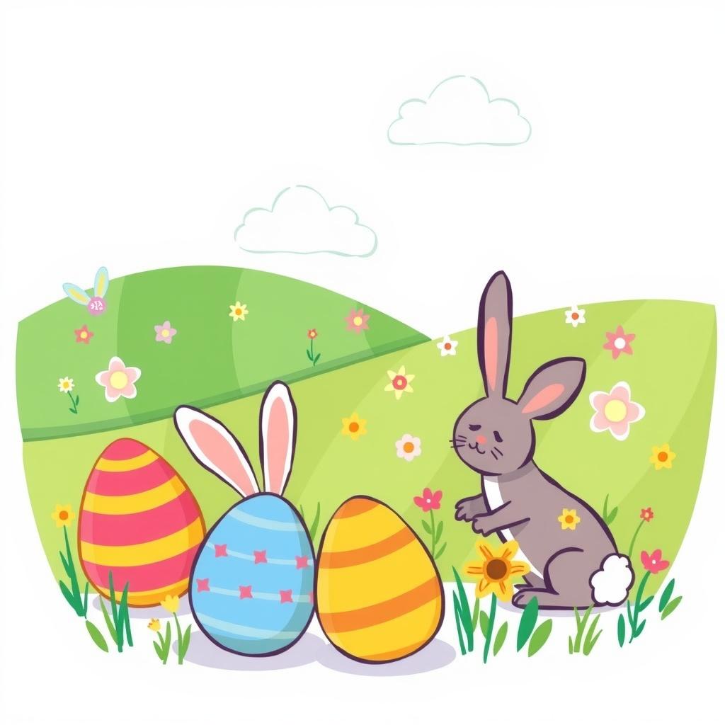 Easter Magic