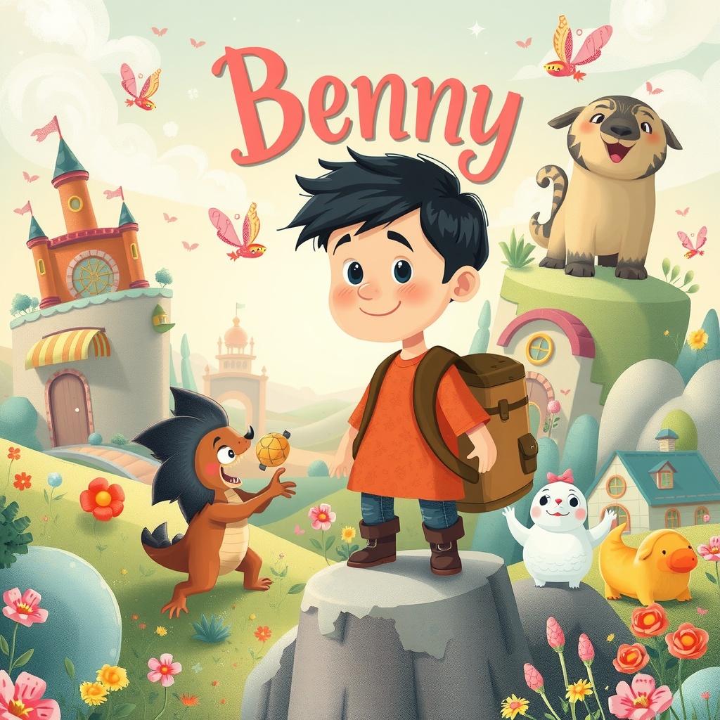 Benny