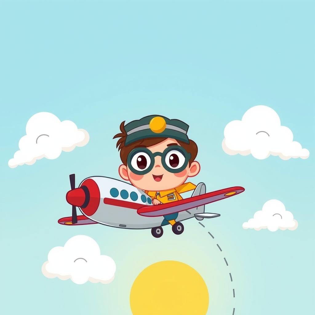 Captain Me