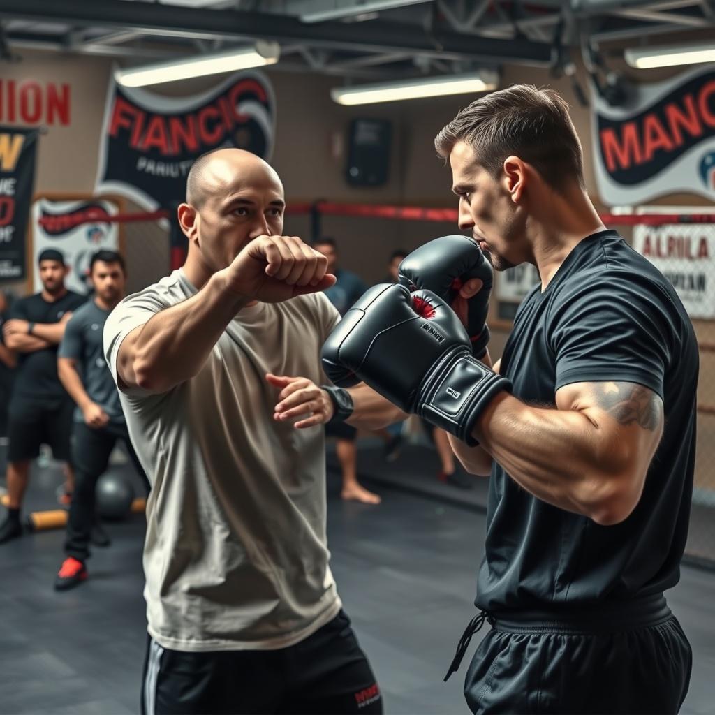 The Human Animal: Lessons from the Mat