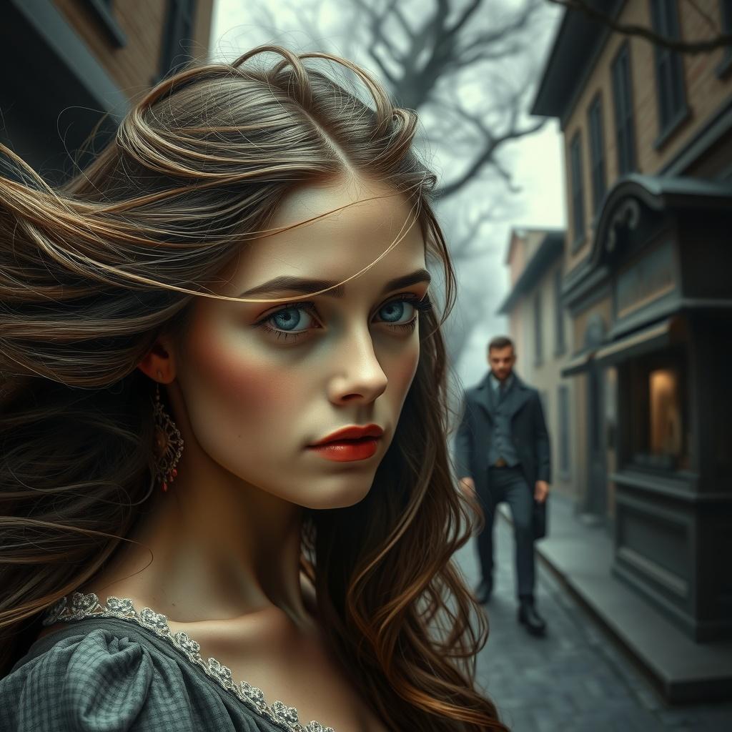 Whispers of the Heart