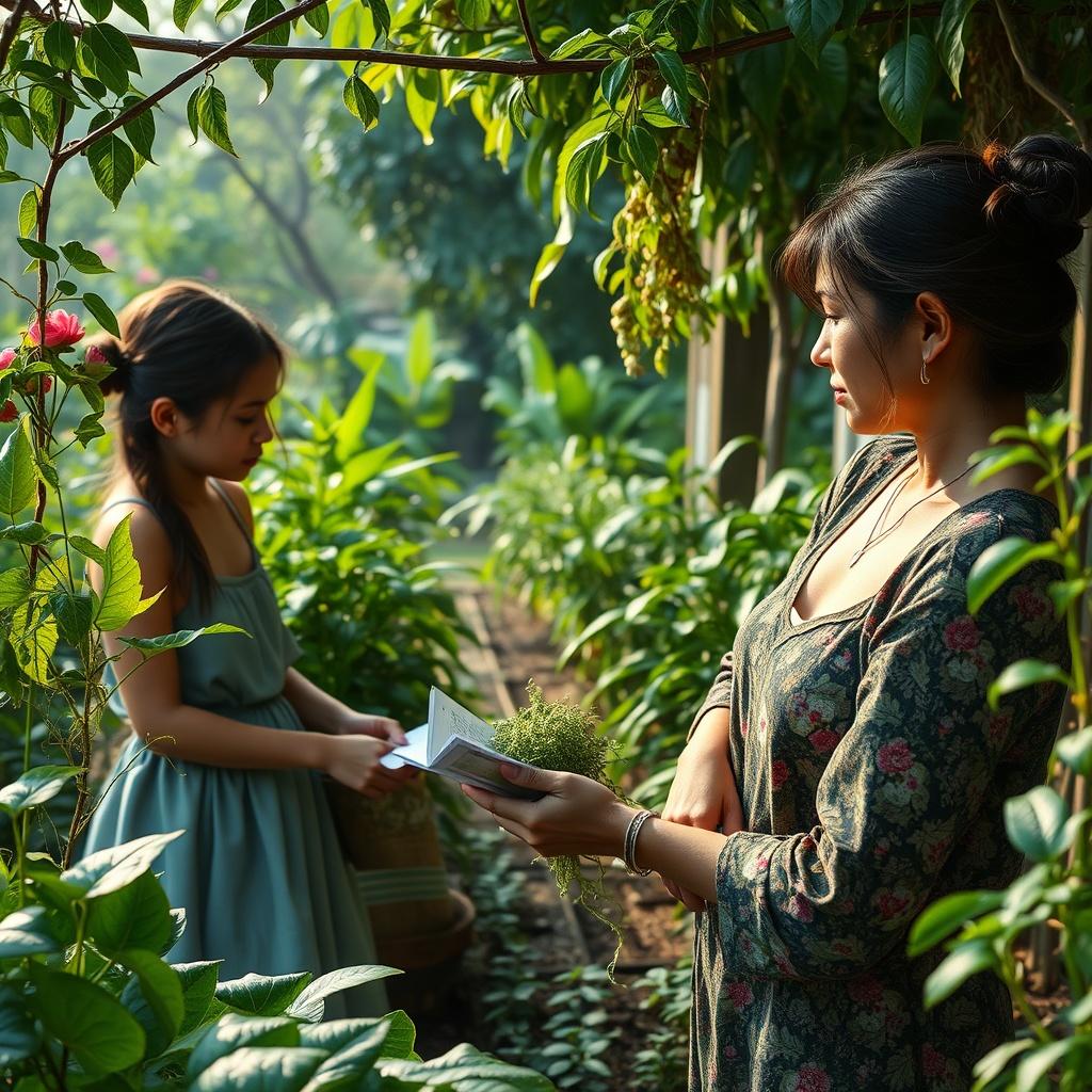 Sustainable Connections