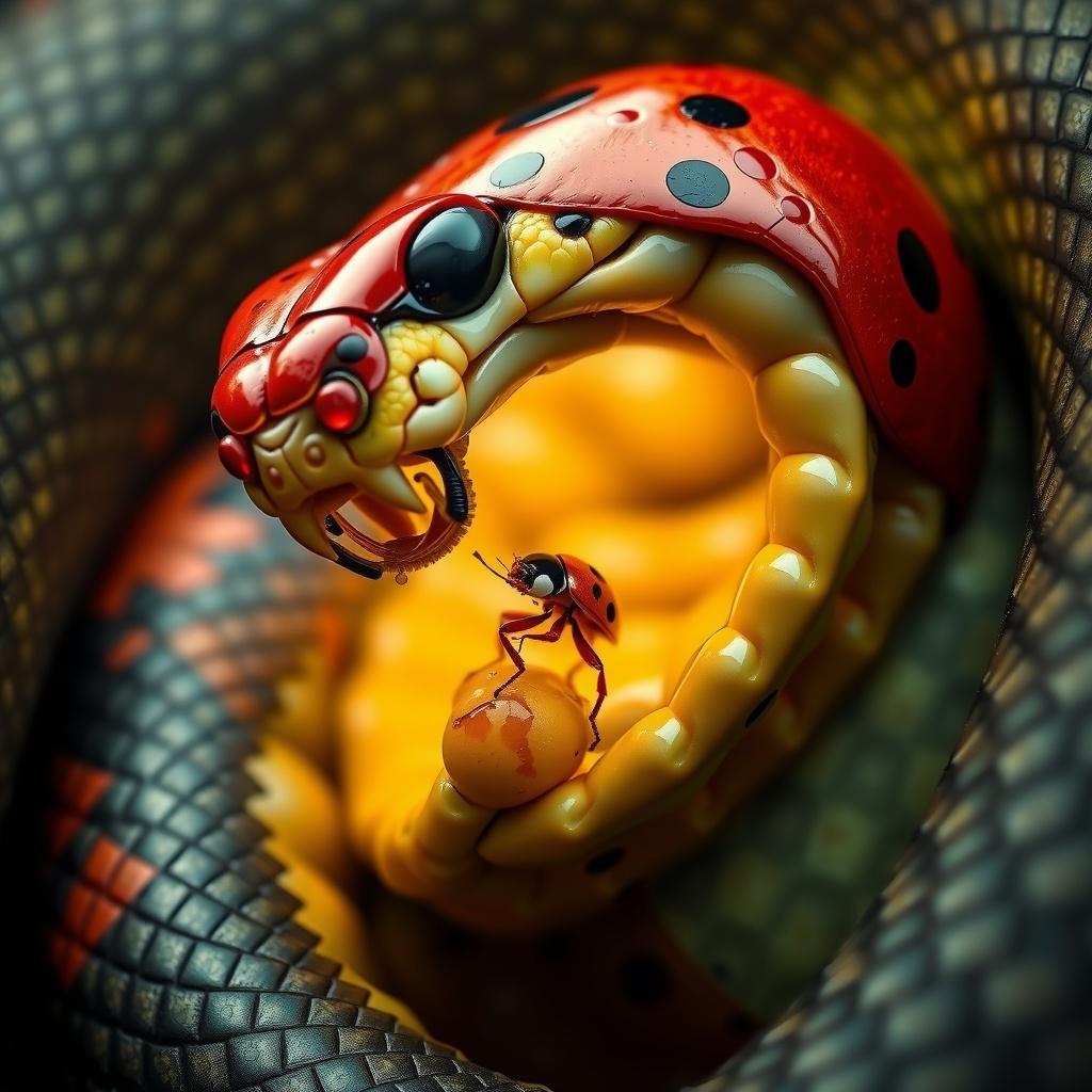 The Hypnotic Hunt