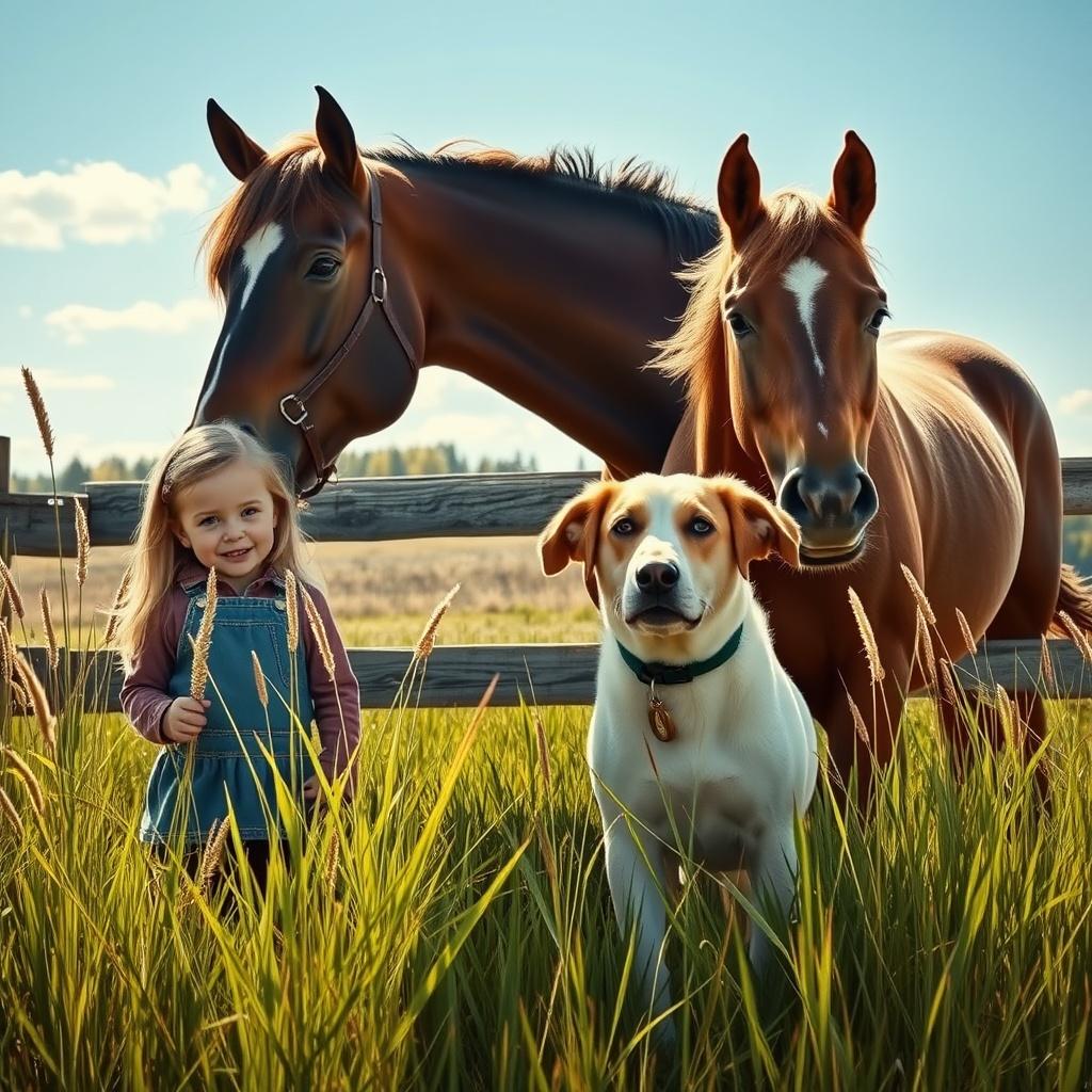 The Farm's New Chapter