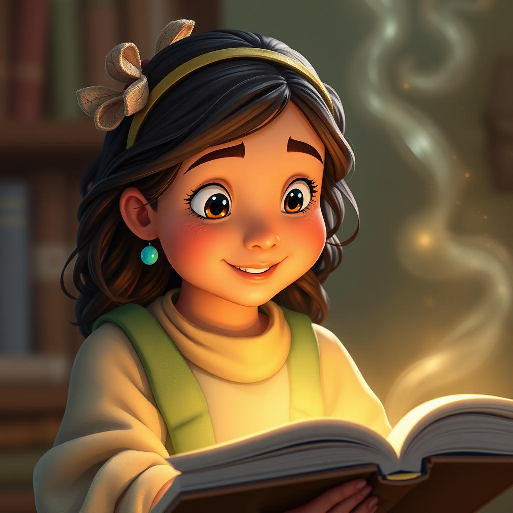 The Magical Journey of Jesus