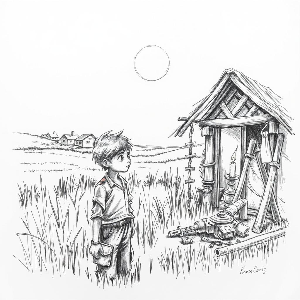 A Journey of Hope