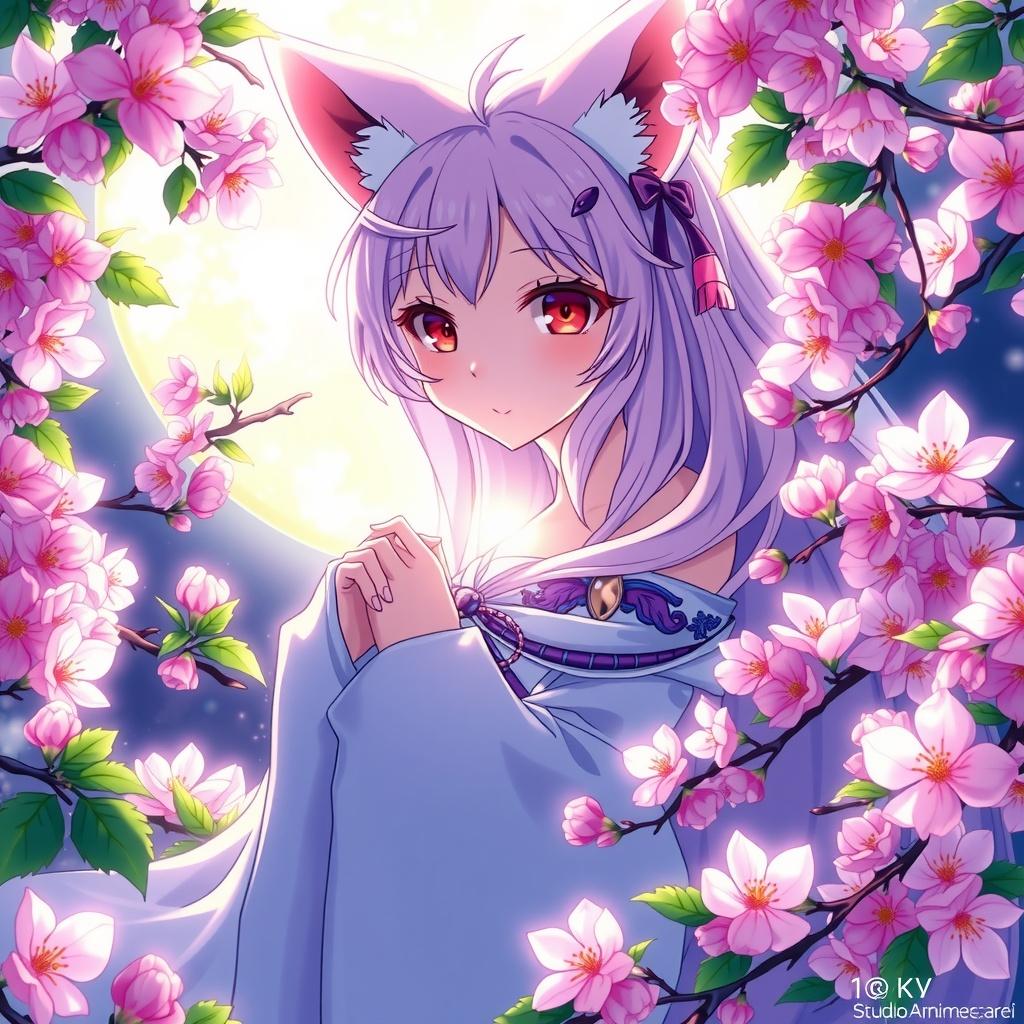 Foxfire Blessings