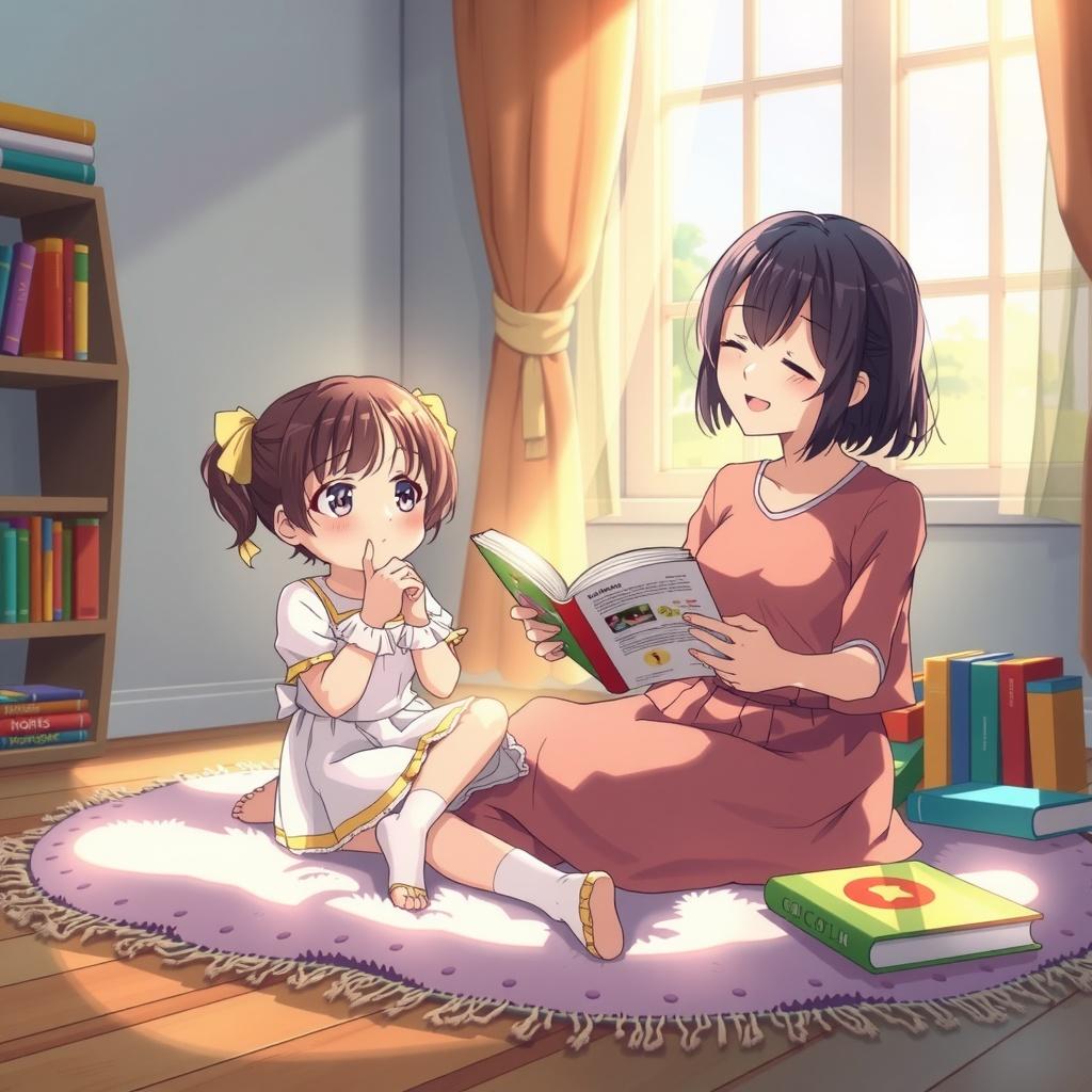 The Gift of Reading