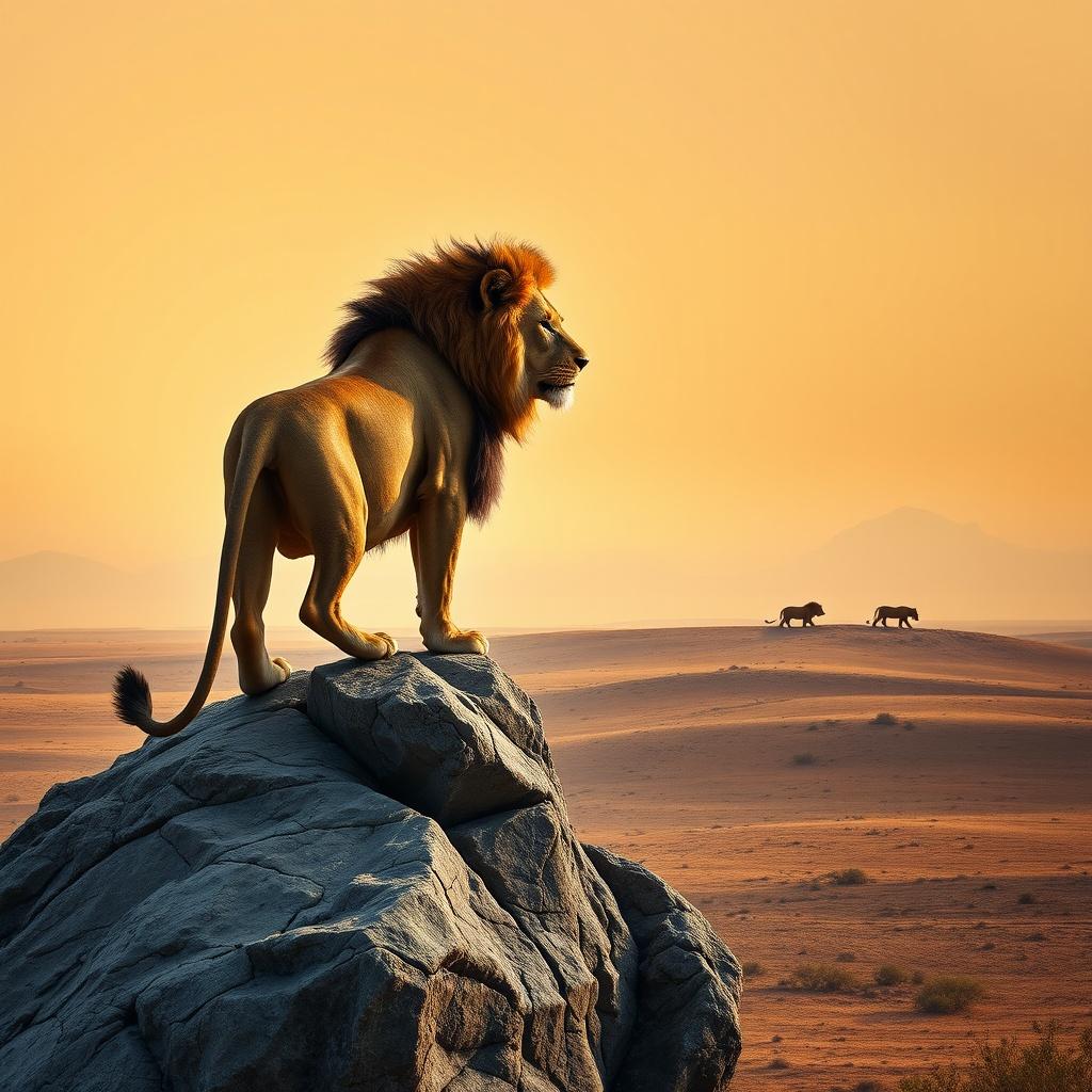 The Trials of Leo