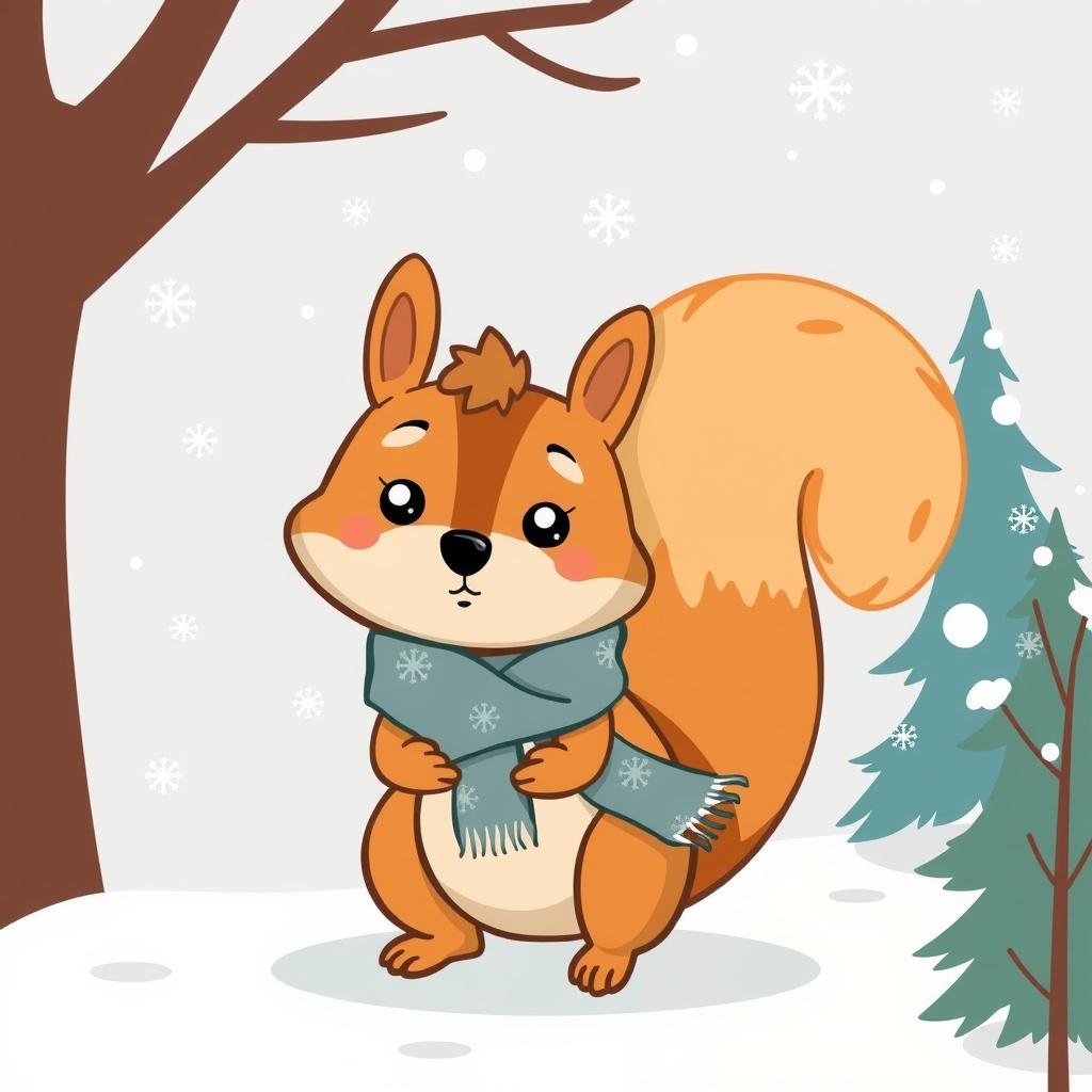 Adventures of Nut Job the Squirrel
