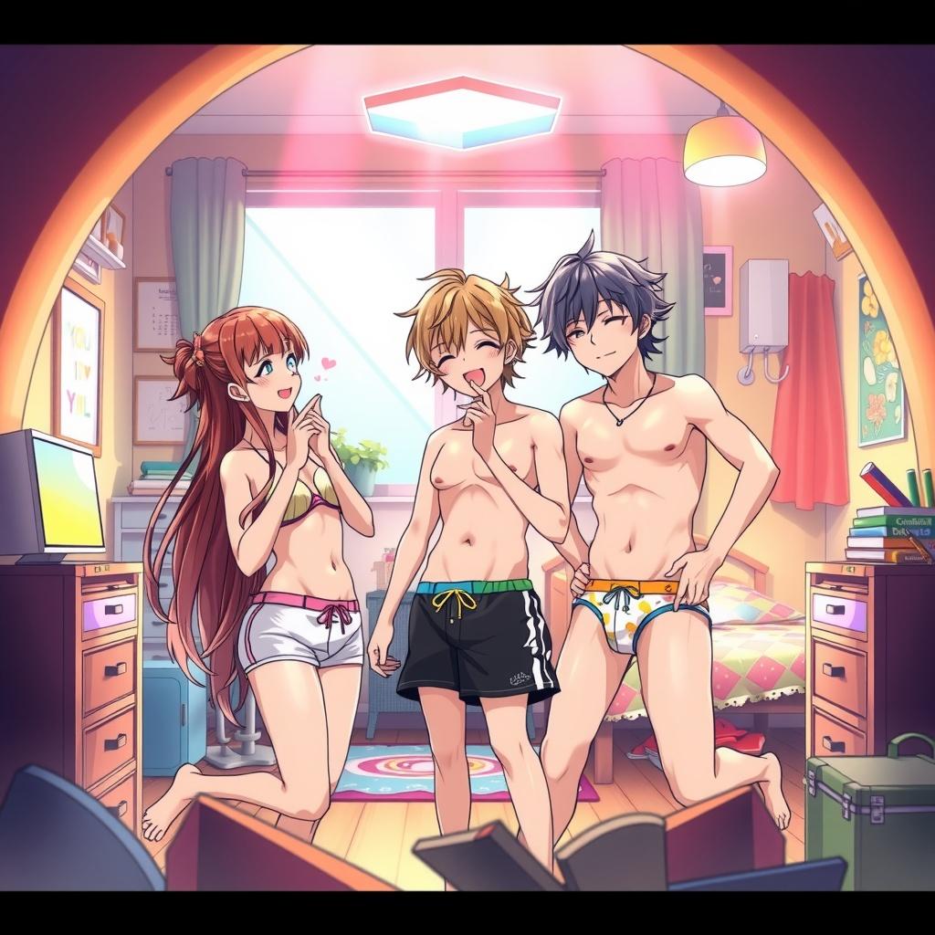 The Undies Club