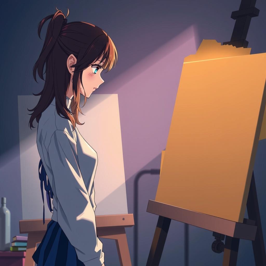 The Art of Procrastination
