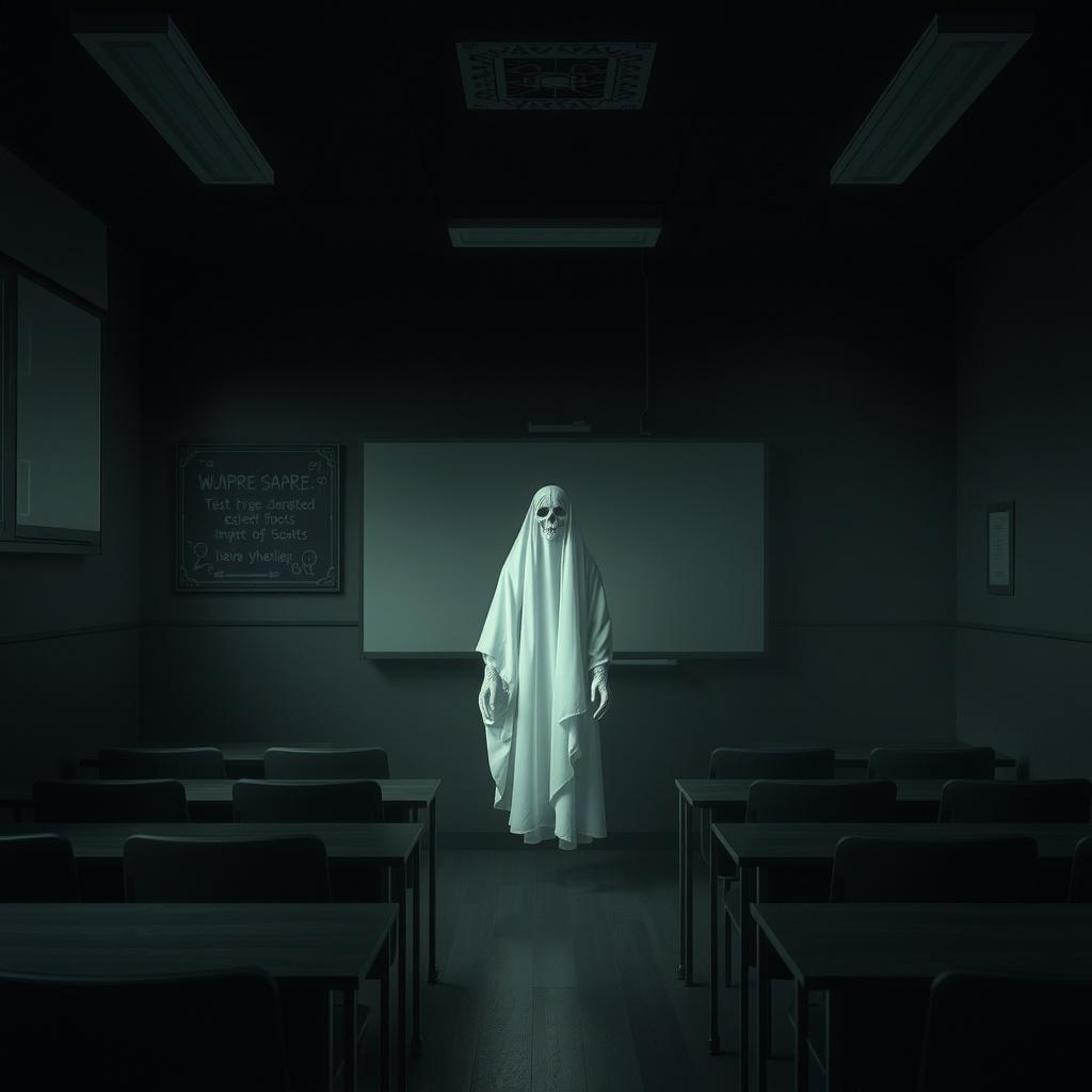 Whispers After School