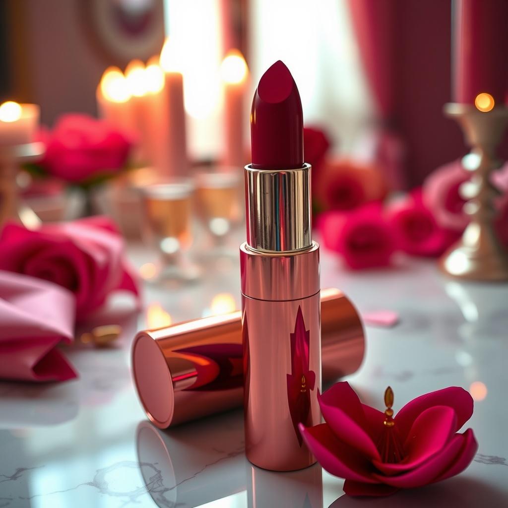 Lipstick