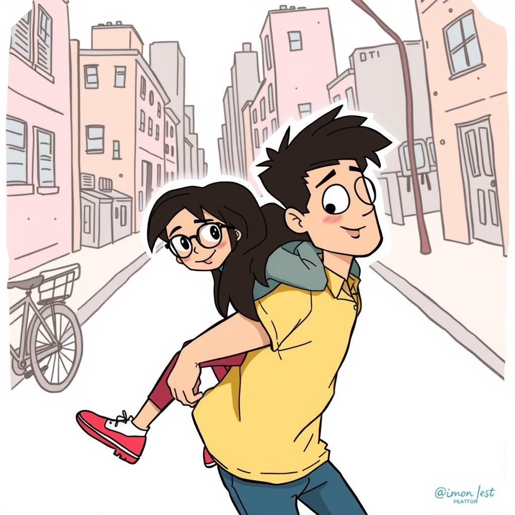An Unexpected Bond