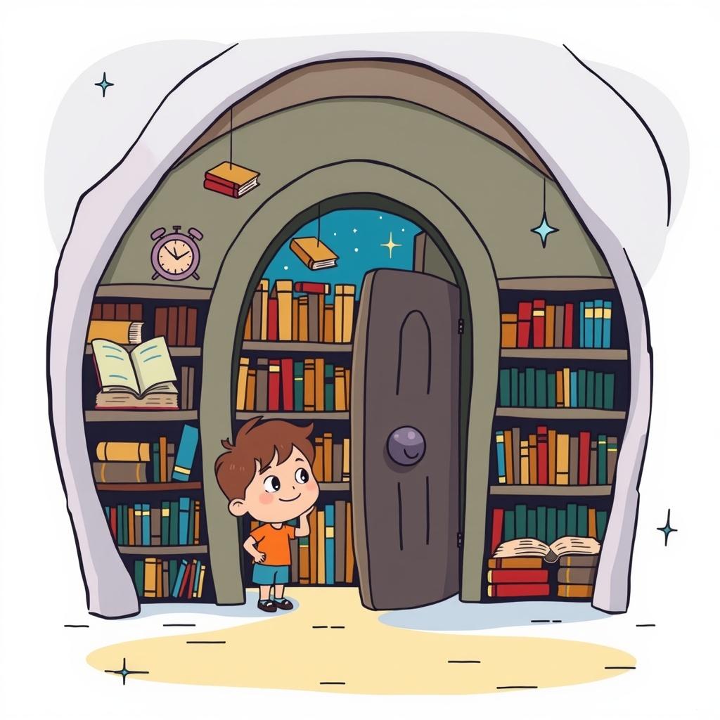 The Midnight Library