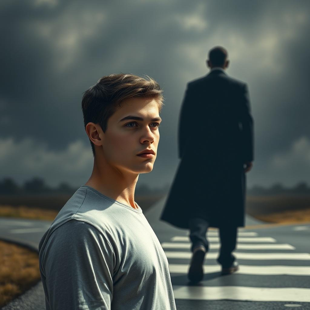 The Unseen Ties