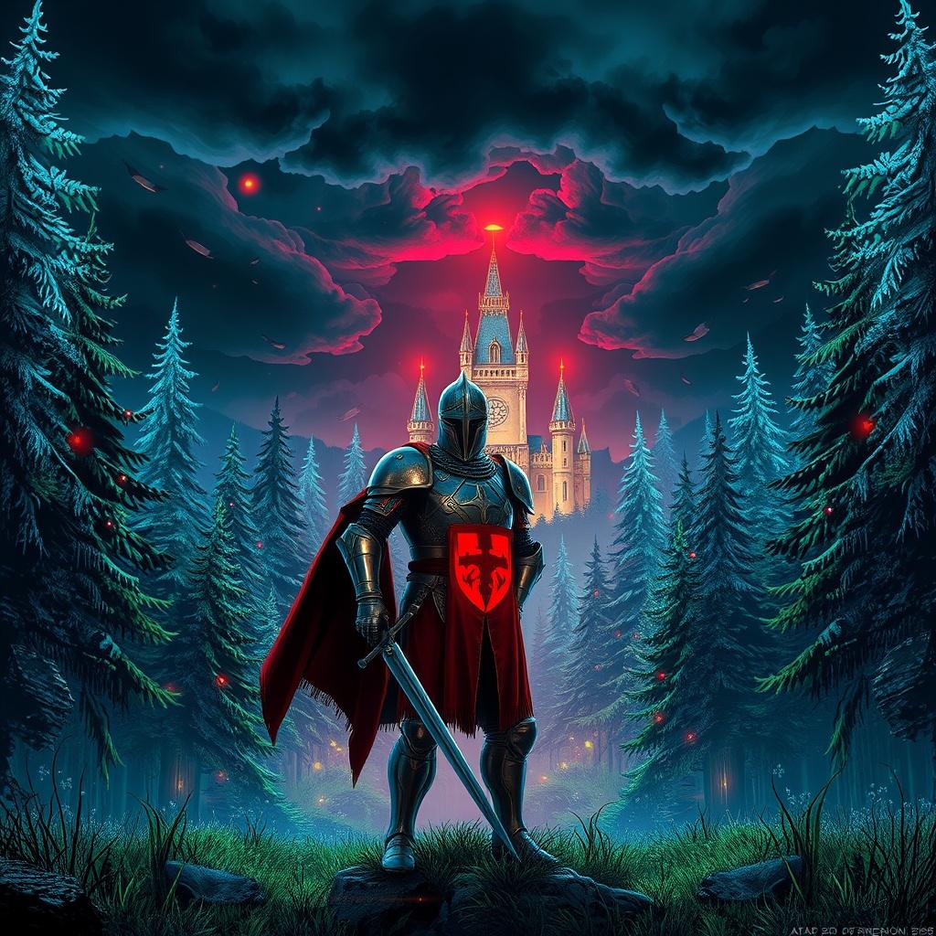 The Knight's Quest
