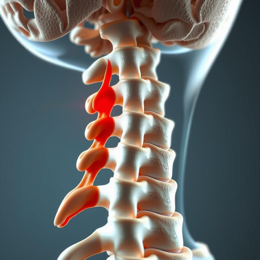 The Enigmas of the Cervical Spine