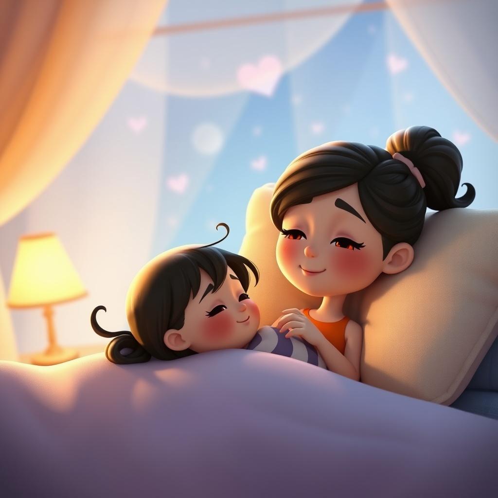 Timeless Love