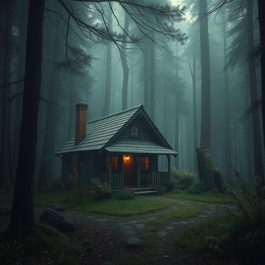 Eldridge Hollow