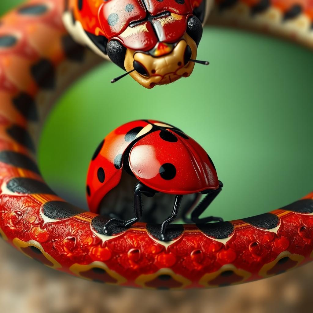 The Hypnotic Hunt