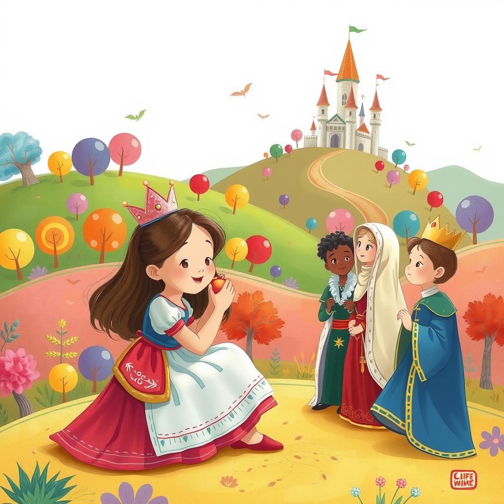 The Hidden Royal Family