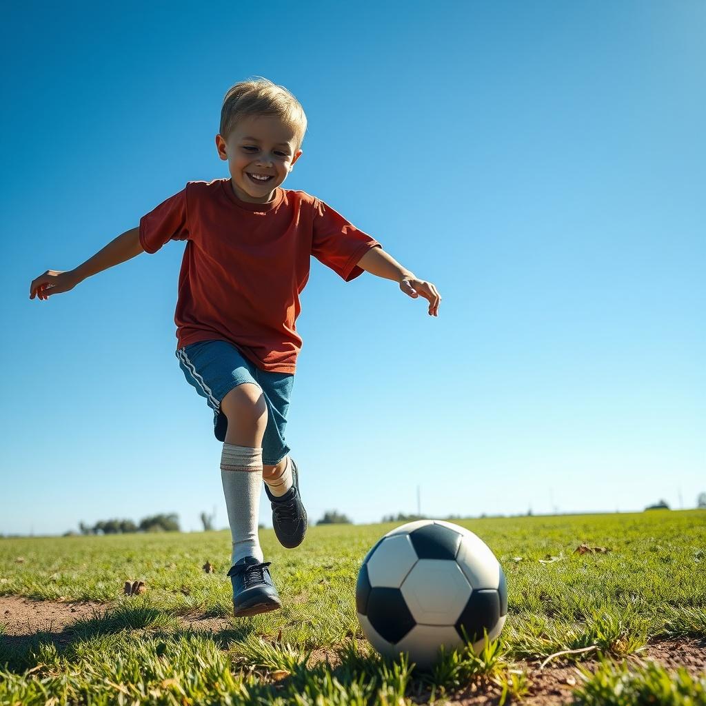 Dreams on the Field