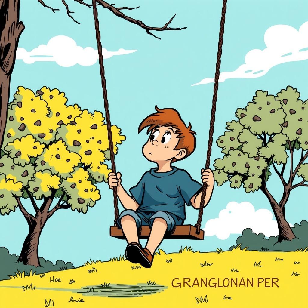 Remembering Grandma