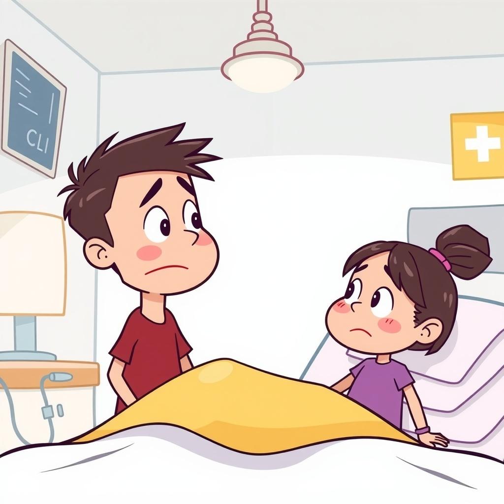 The Journey of Hope