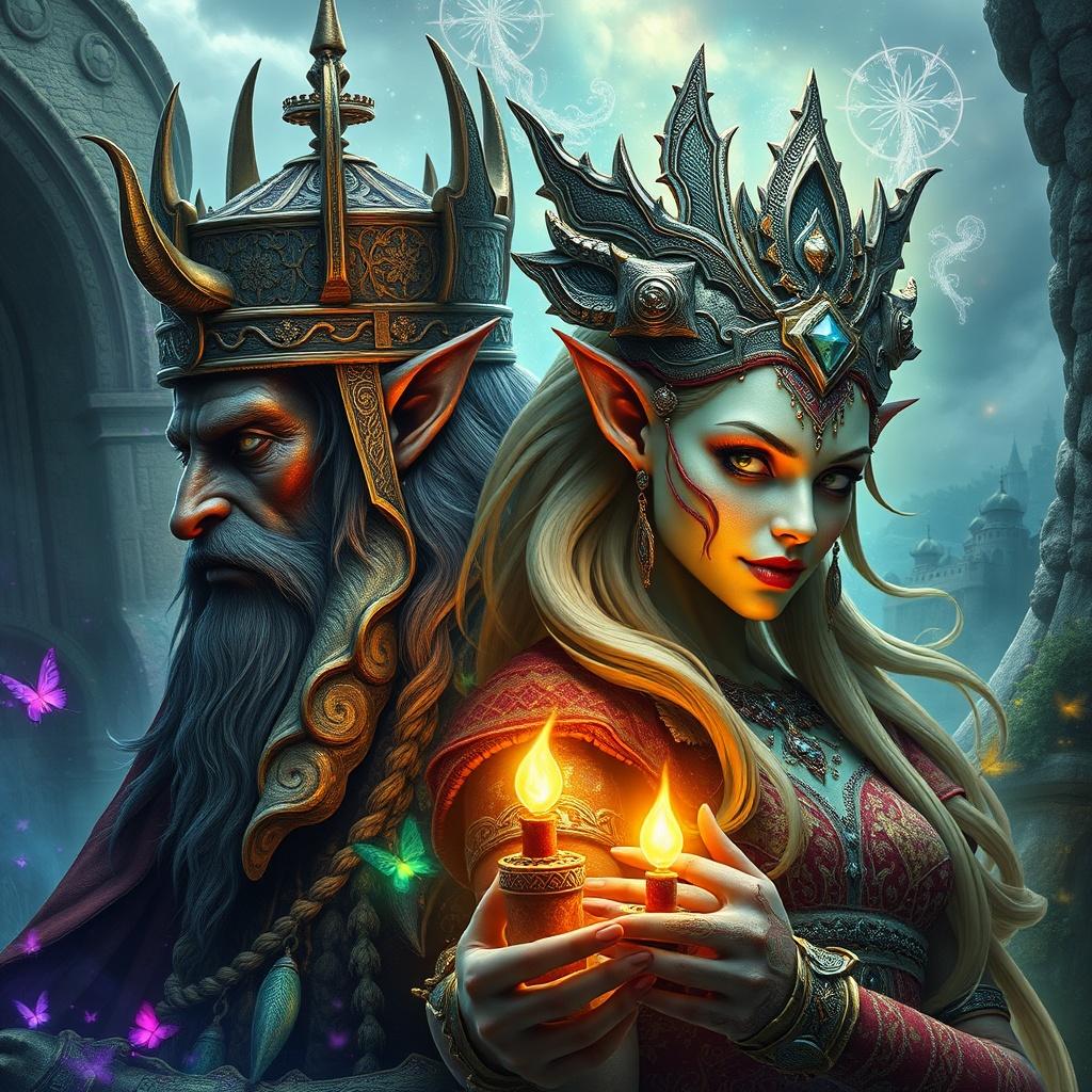 The Kingdom of Farland