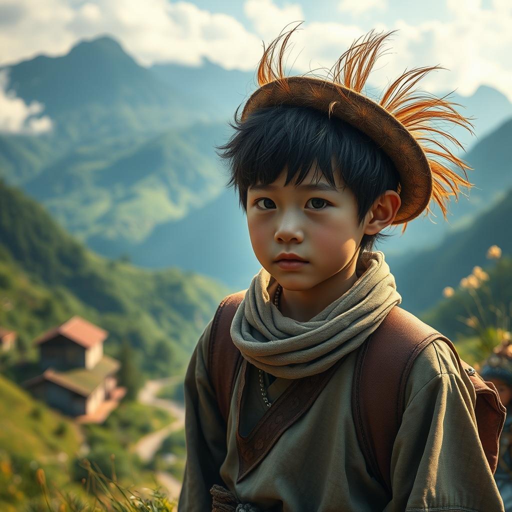 The Legend of Maria Makiling