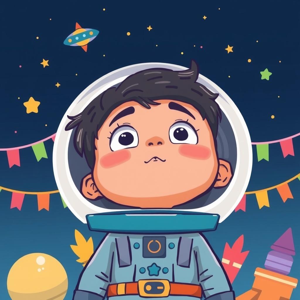 Dreams Among the Stars