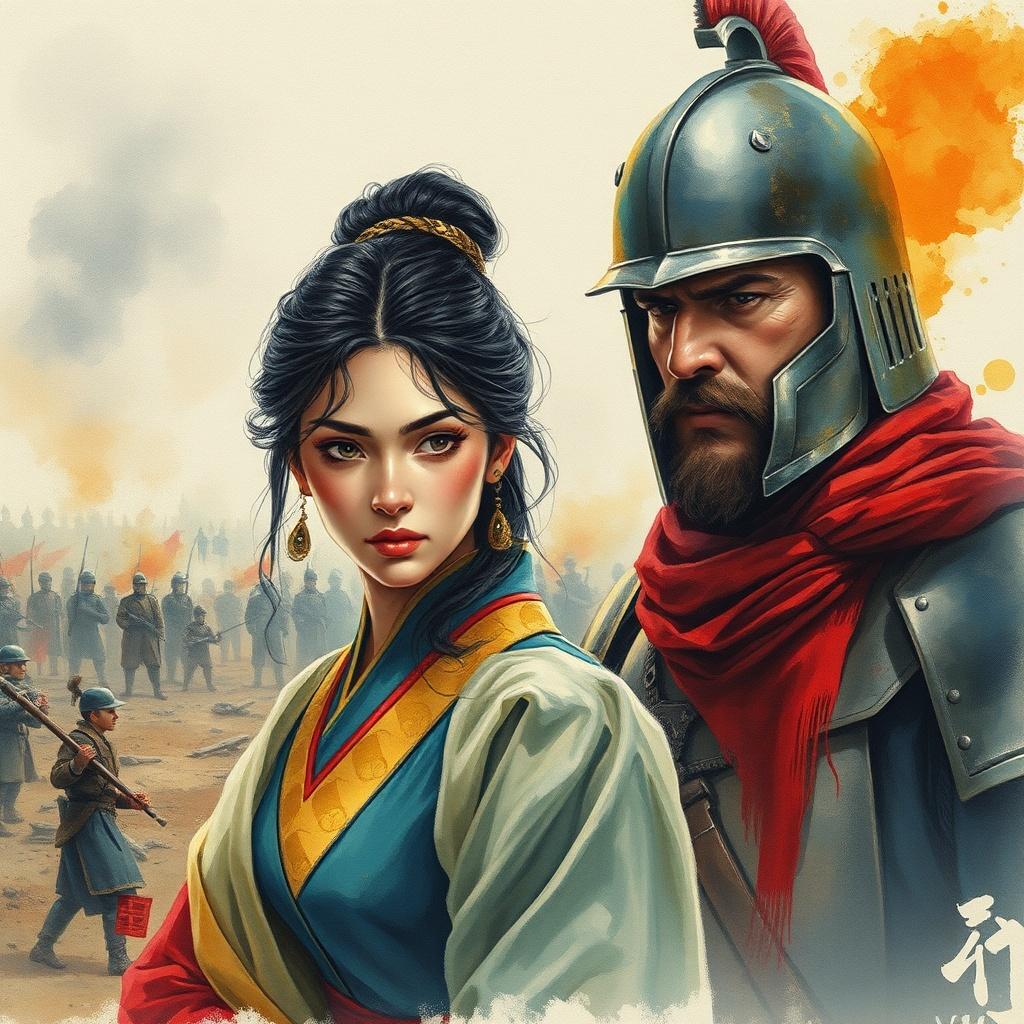 The Unspoken Alliance