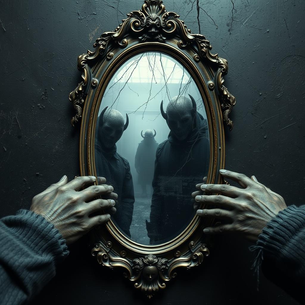 The Mirror's Mischief