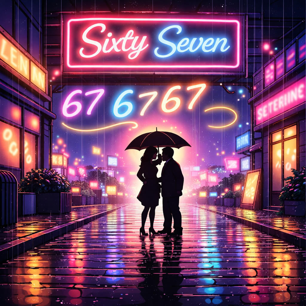 Sixty Seven