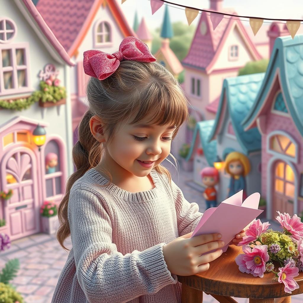 The Magic of Valentine's Day