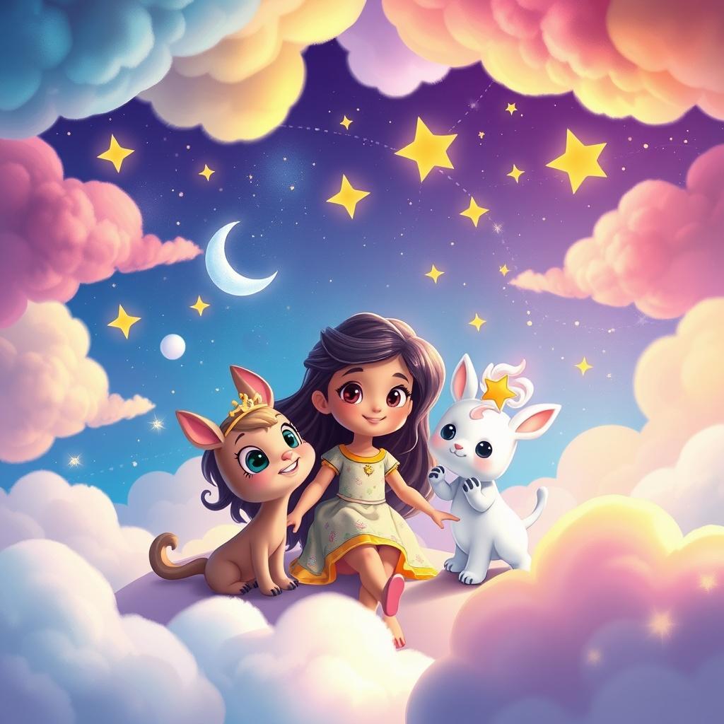 Dreamland Adventures