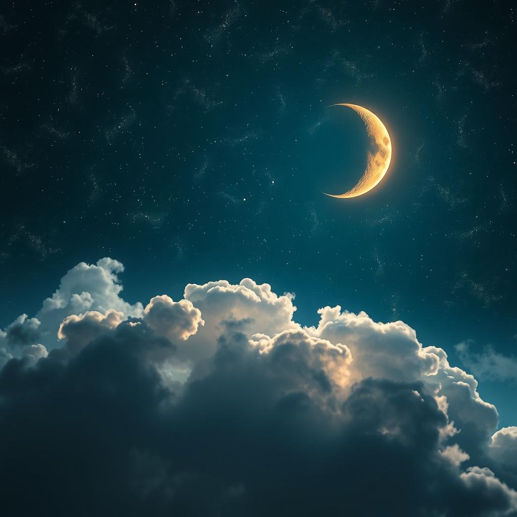 Luna's Journey
