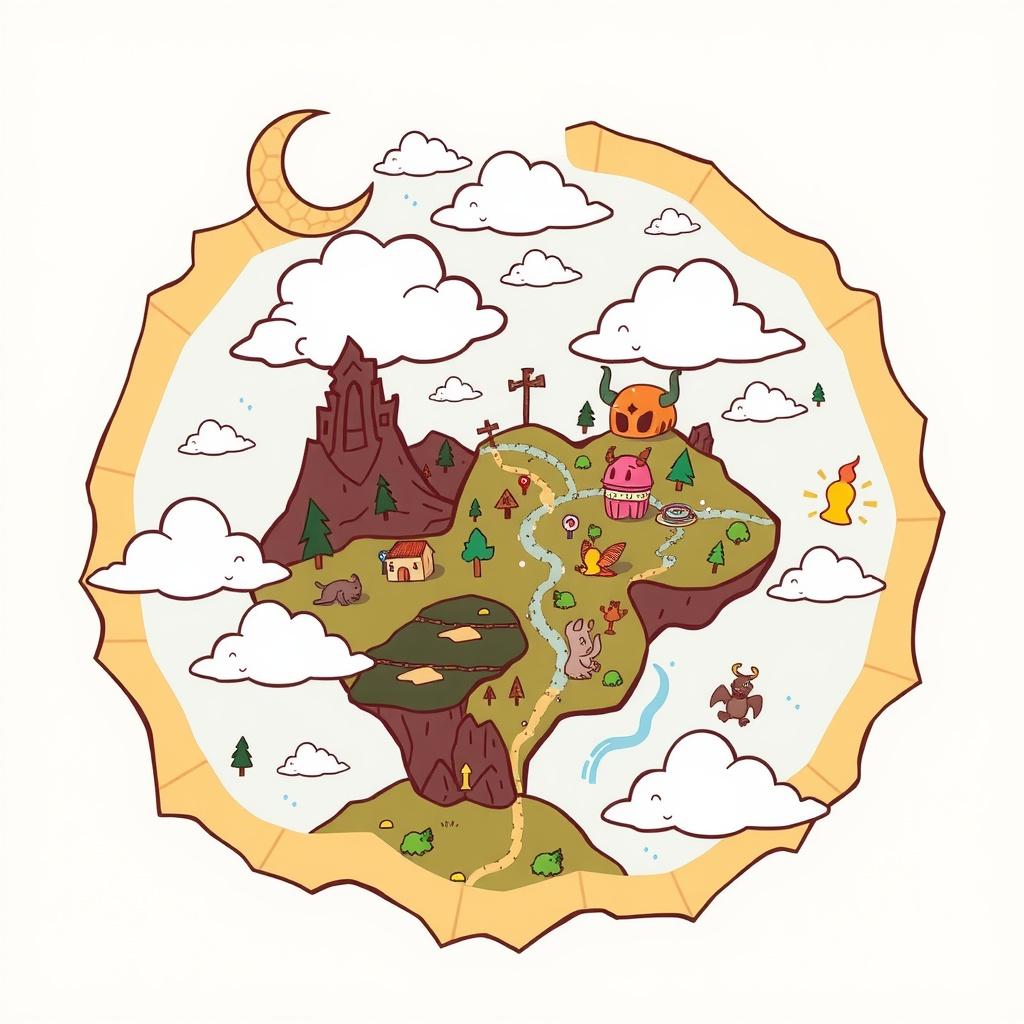 The Hidden Kingdom